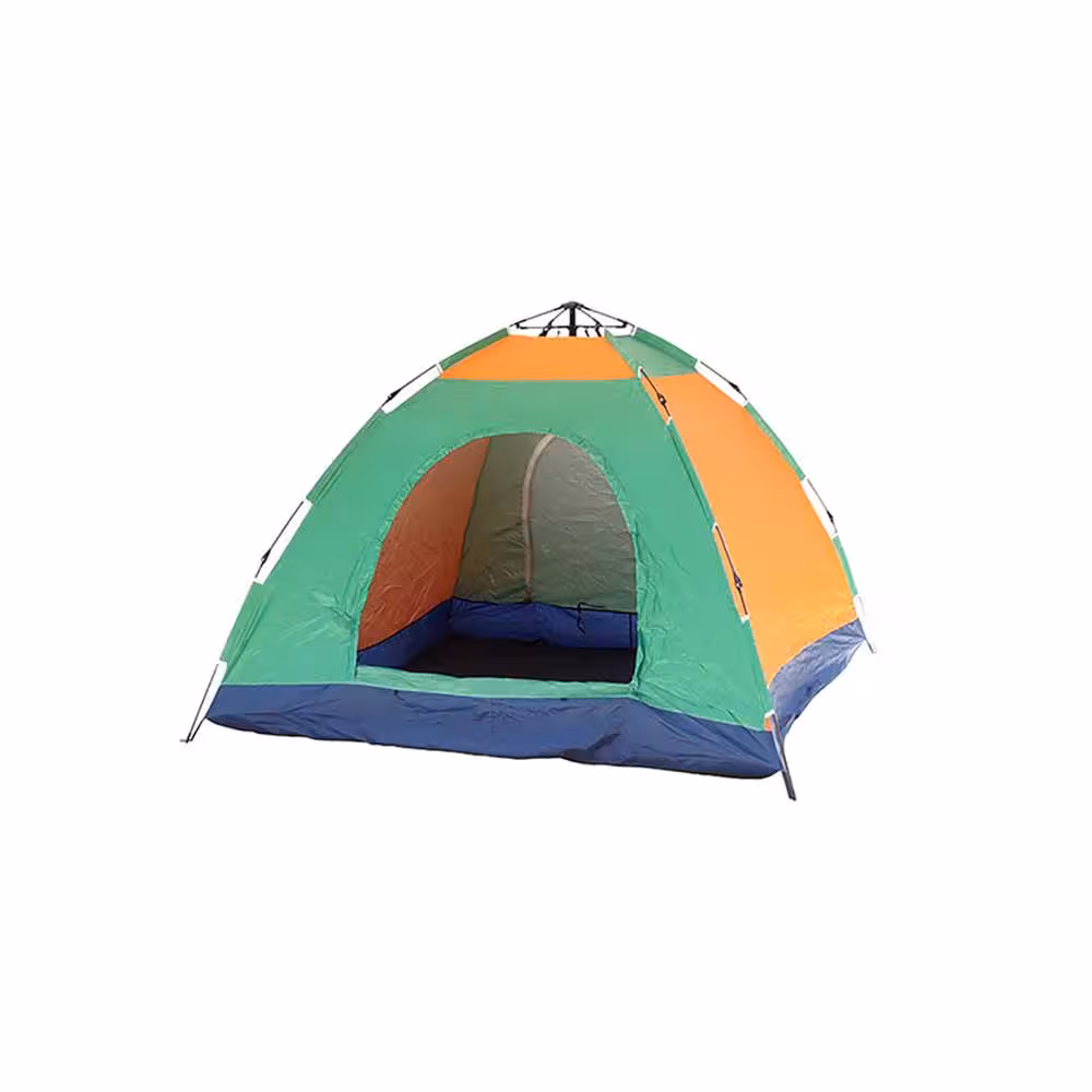 چادر مسافرتی 8 نفره اتوماتیک مدل A-Tent-8