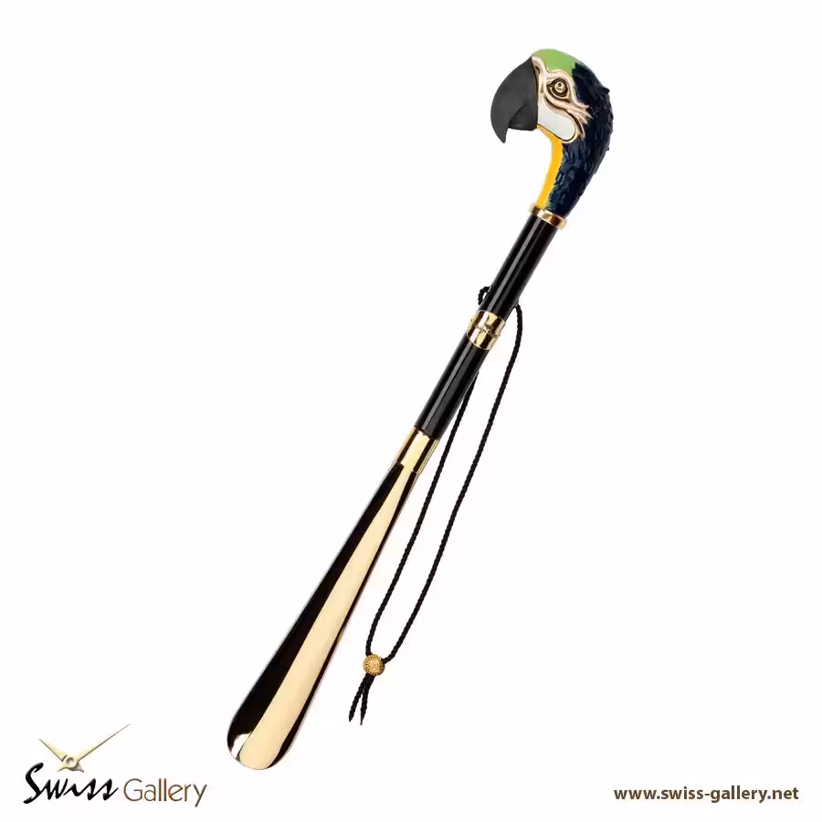 پاشنه کش شانزلیزه مدل SI/PFPEXX/K35/097