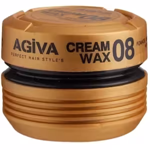 کرم مو آگیوا کد 08 AGIVA