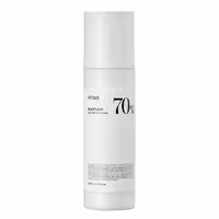 لوسیون آبرسان و تسکین دهنده آنوا مدل Heartleaf 70% Daily Relief