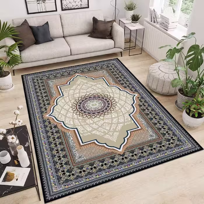 روفرشی کشدار کد R601