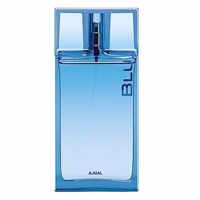 ادوپرفیوم مردانه اجمل مدل BLUE حجم 90 میل