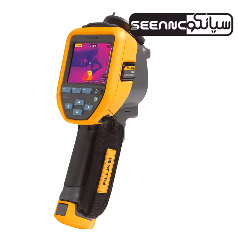 دوربین حرارتی ترموویژن مدل FLUKE TIS60 9HZ