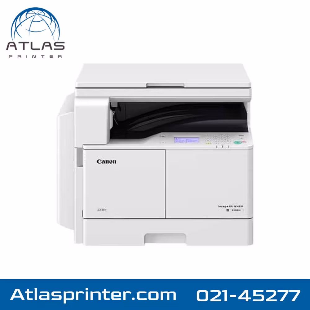 دستگاه کپی کانن Canon imageRUNNER 2206n