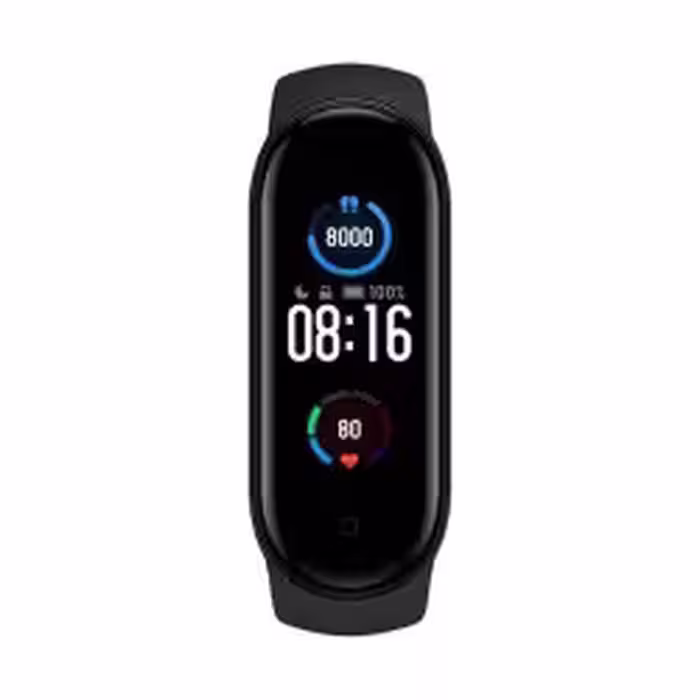 مچ‌بند هوشمند شیائومی مدل Mi Band 5