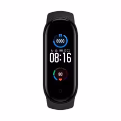 مچ‌بند هوشمند شیائومی مدل Mi Band 5