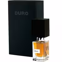 ادوپرفیوم مردانه ناسوماتو (نازاماتو) مدل دورو Duro  حجم 30 میلی‌لیتر | NASOMATTO DURO EDP 30 ML