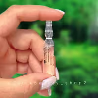 آمپول ضد لک یانسن 2 میلی لیتر _  Melafadin Fluid