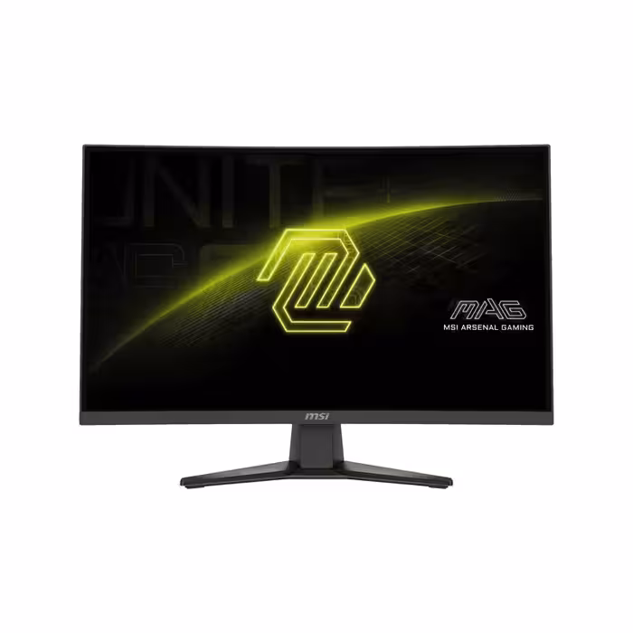 مانیتور 27 اینچ ام اس آی مدل MSI MAG 275CQF E18