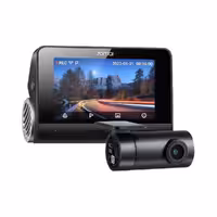 دوربین خودروی شیائومی مدل 70Mai Dash Cam 4K A810 Set