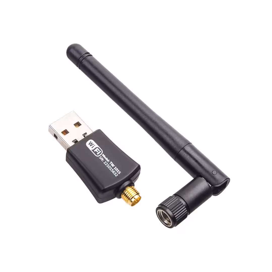 کارت شبه آنتن دار تسکو مدل TW 1015