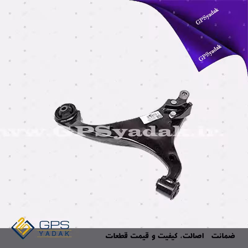 طبق جلو راست کیا سراتو سایپائی کره