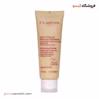 فوم شوینده پوست نرمال تا خشک کلارنس