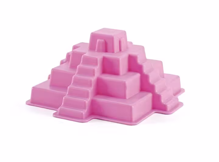 قالب شن mayan pyramid مدل 4021