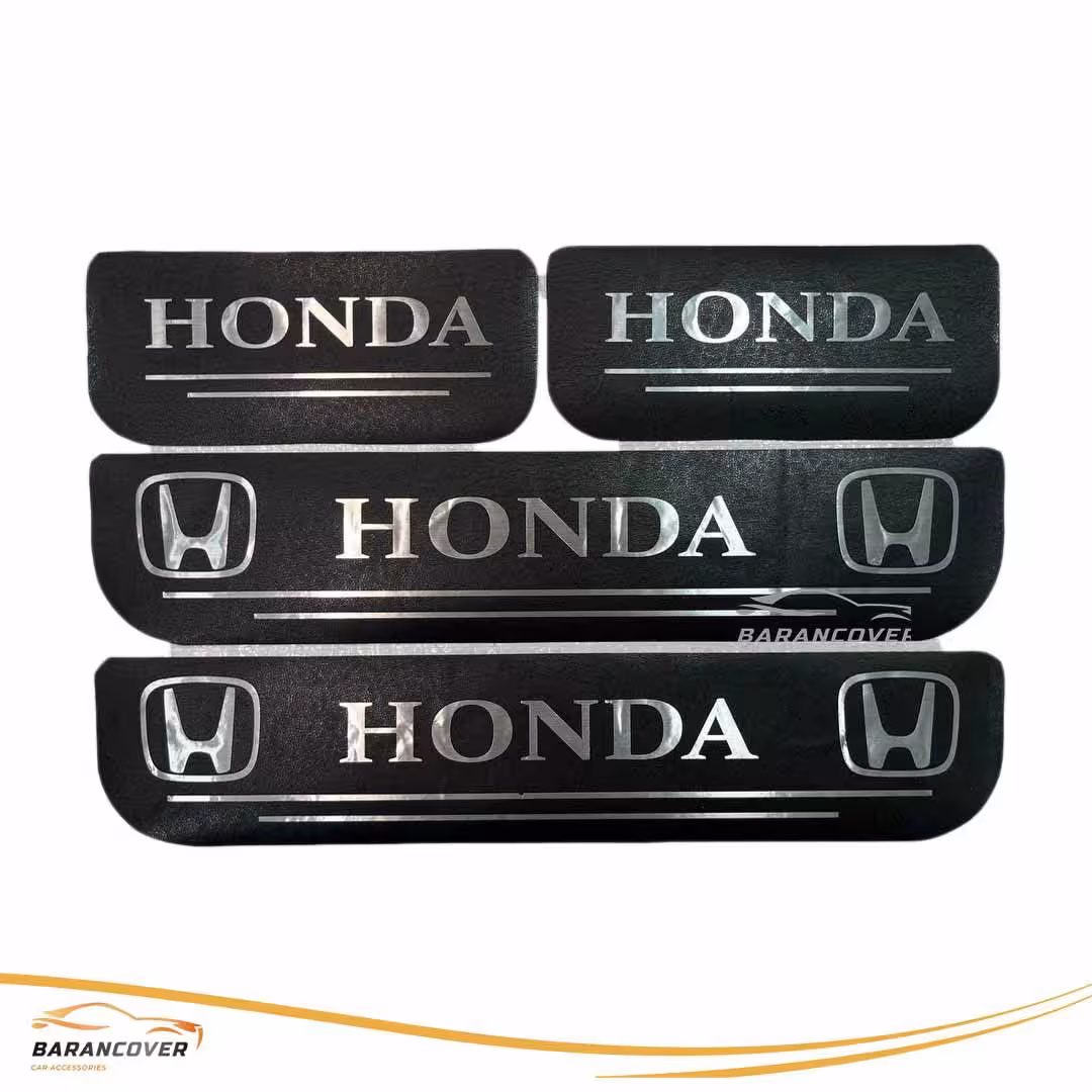 پارکابی هوندا سیتی (honda city)