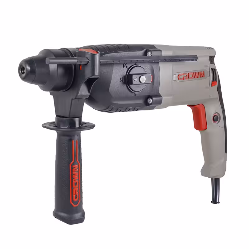 دریل بتن کن 3 کیلویی CT18108 کرون