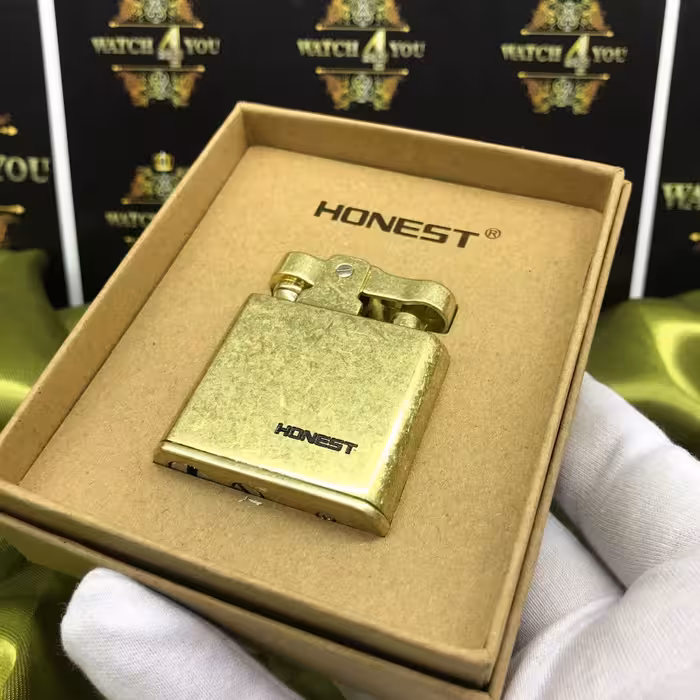 فندک بنزینی HONEST