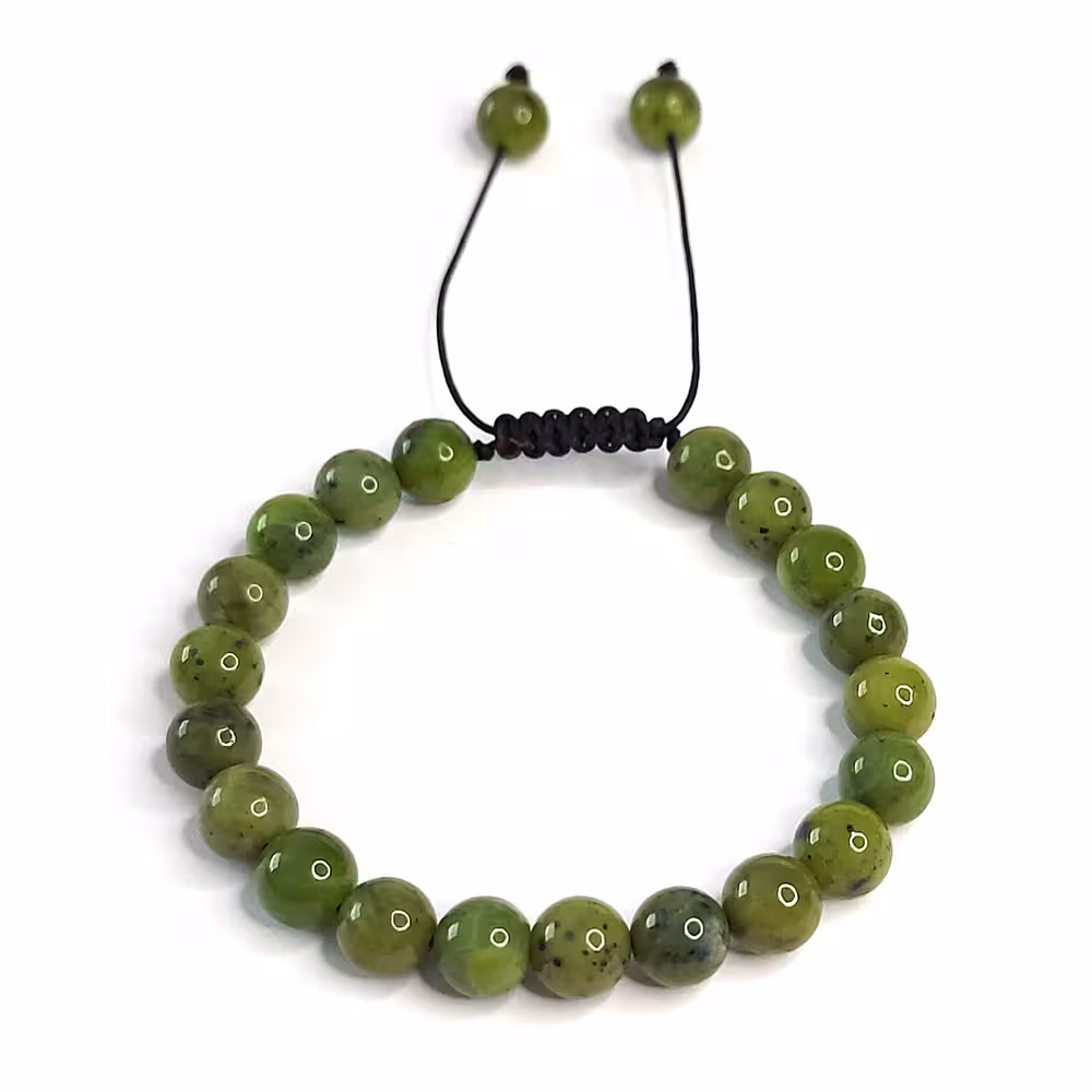 دستبند یشم کد310045