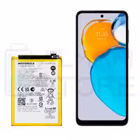 باتری گوشی موتورولا Moto E22S مدل NH50