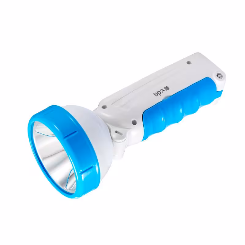 چراغ قوه شارژی DP.LED Light DP-9035B