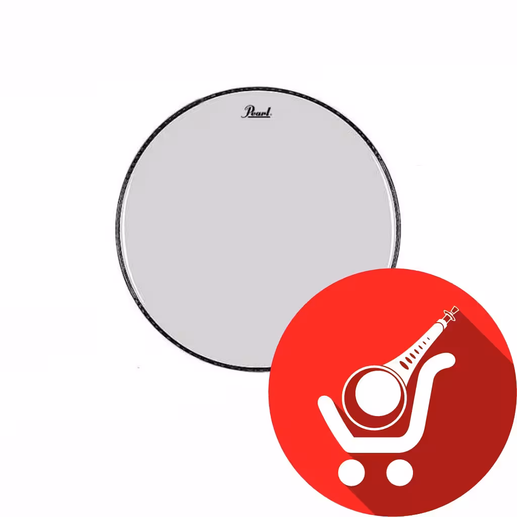 پوست درام 13 اینچ پرل سری پروتون مدل PTH-13