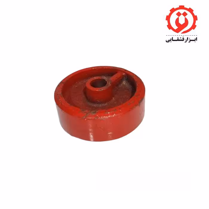 چرخ جلو بزرگ جک سوسماری جک ایران