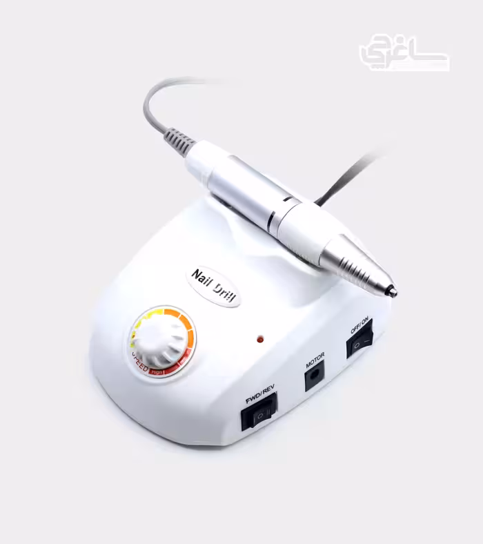 سوهان برقی نیل دریل hc-601 Nail Drill