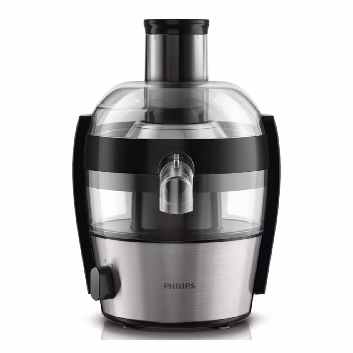 قیمت آبمیوه گیری تک کاره فیلیپس مدل HR1836