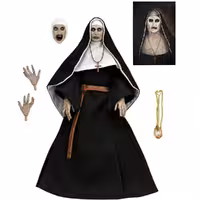 اکشن فیگور والاک مدل Ultimate Valak (The Nun) برند نکا