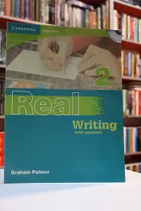 Real writing 2