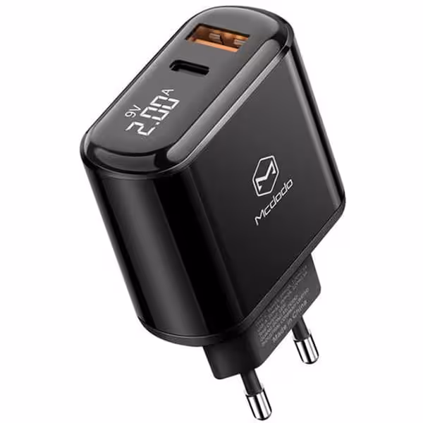 شارژر دیواری مک دودو مدل MCDODO CH-717