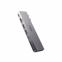 هاب 7 پورت USB-C انکر مدل A8354 547