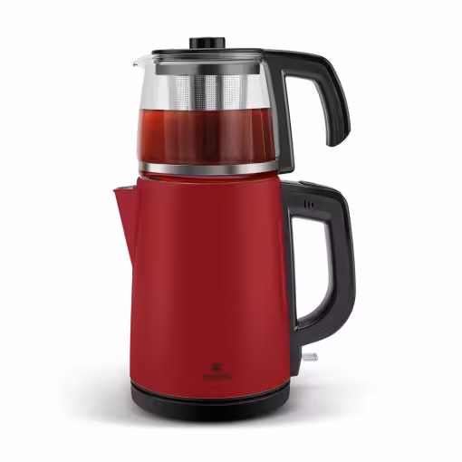 چای ساز کاراجا مدل 1650W