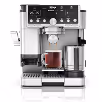 اسپرسو ساز نینجا مدل Luxe Café Pro Series ES701UK
