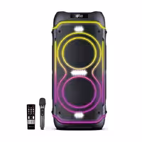 اسپیکر بلوتوثی وریتی مدل V-PS 3410