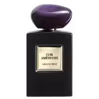 ادوپرفیوم Cuir Amethyste از برند Giorgio Armani