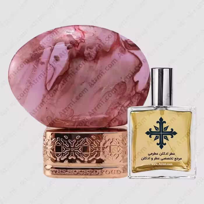 عطر ادکلن عطرمی مدل امپاثی – Atrmi Empathy