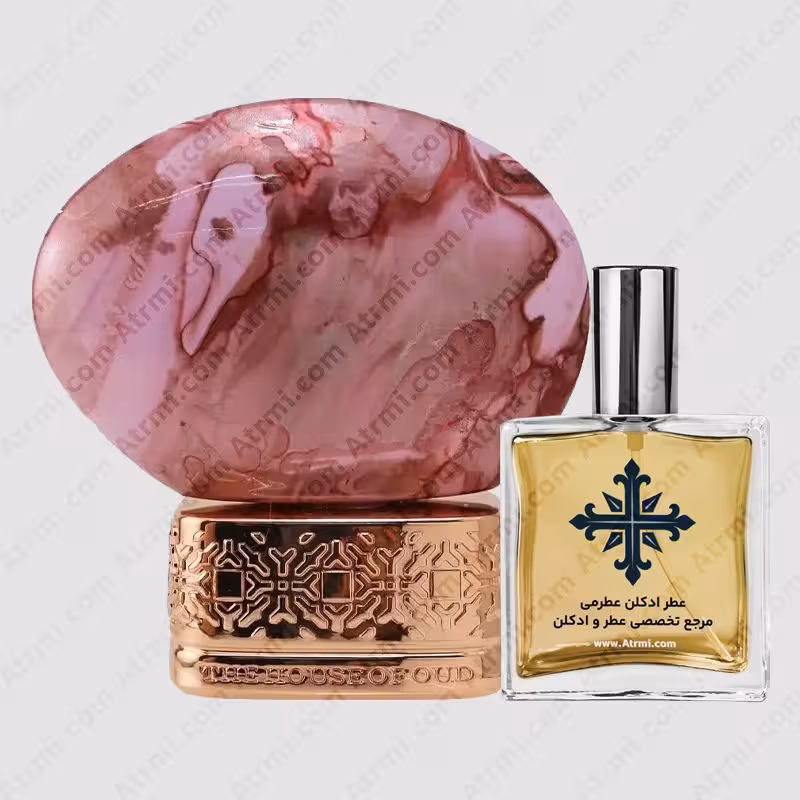 عطر ادکلن عطرمی مدل امپاثی – Atrmi Empathy