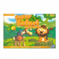 British Super Safari 2