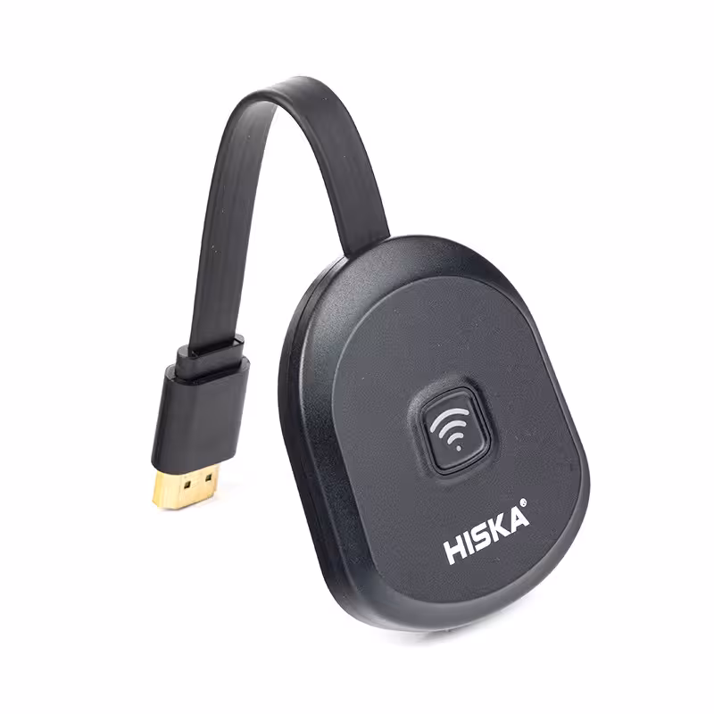 HDMI دانگل هیسکا مدل HR-30 | کالا مکس
