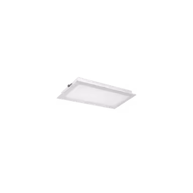 چراغ صنعتی فضاهای بسته مرمر 30x60 برند گلنور