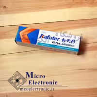 چسب سیلیکون K704 کافوتر