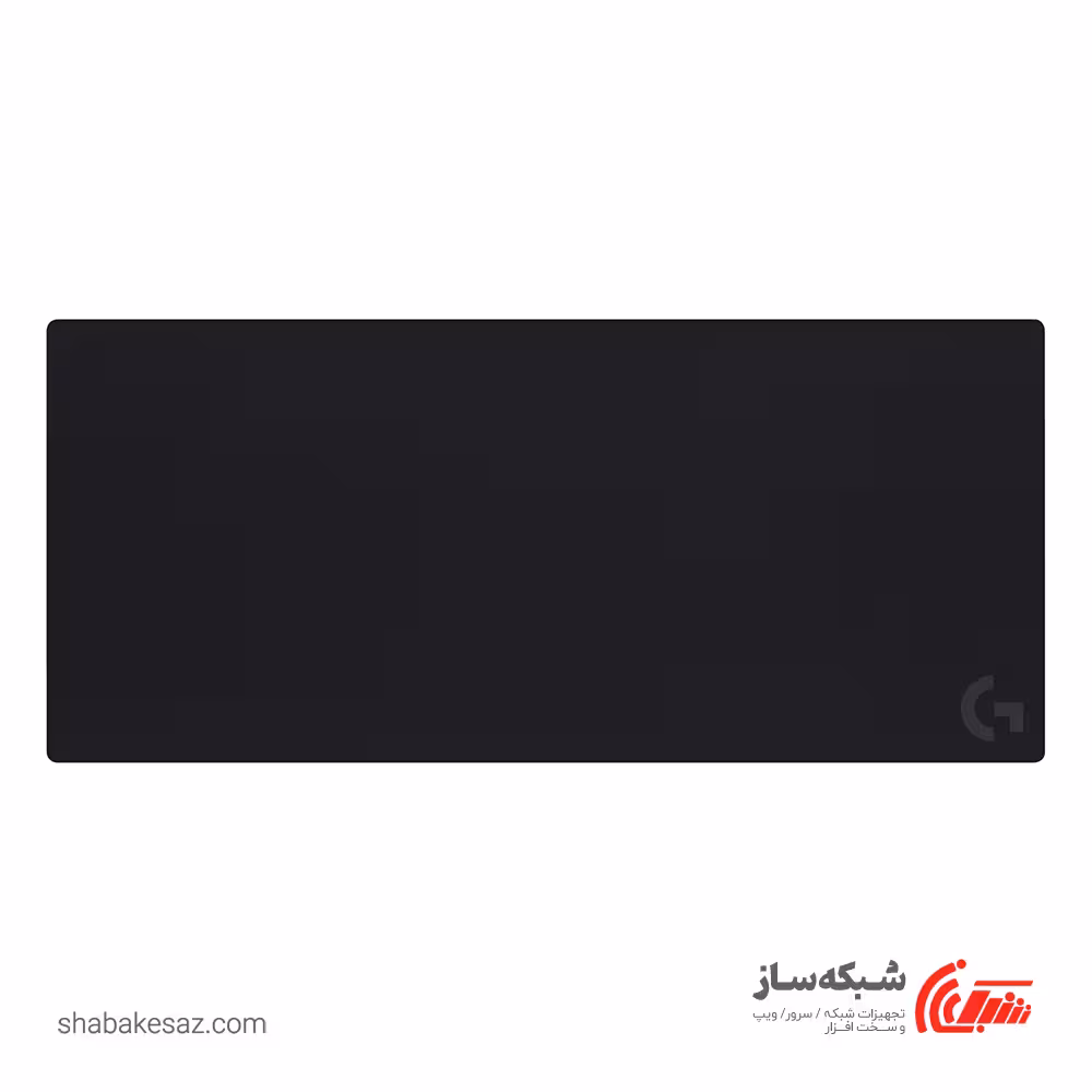 قیمت و خرید پد ماوس گیمینگ لاجیتک Logitech G840 - شبکه ساز