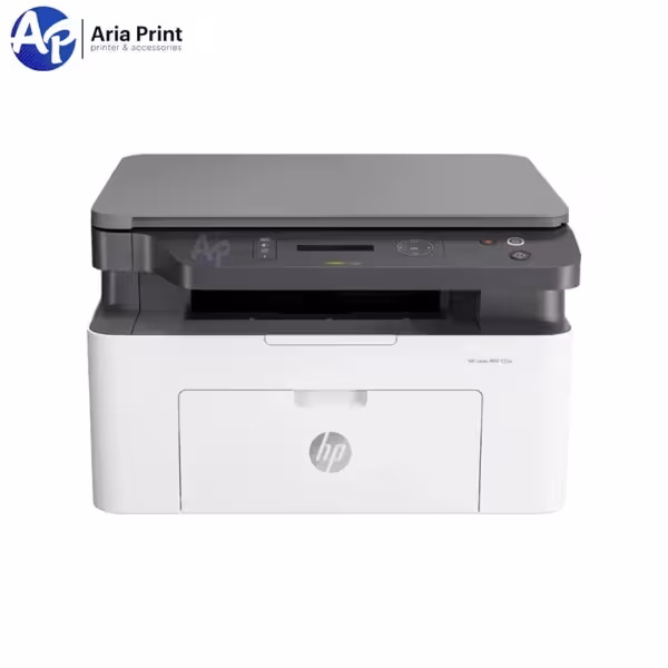 پرینتر چندکاره لیزری اچ پی مدل Laser MFP 135a