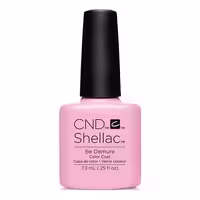 لاک ژل Be Demure 7.3ml سی ان دی CND