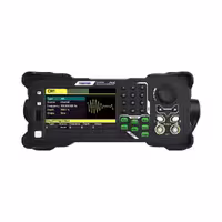 فانکشن ژنراتور 25MHz دو کاناله هانتک مدل HANTEK HDG3022B