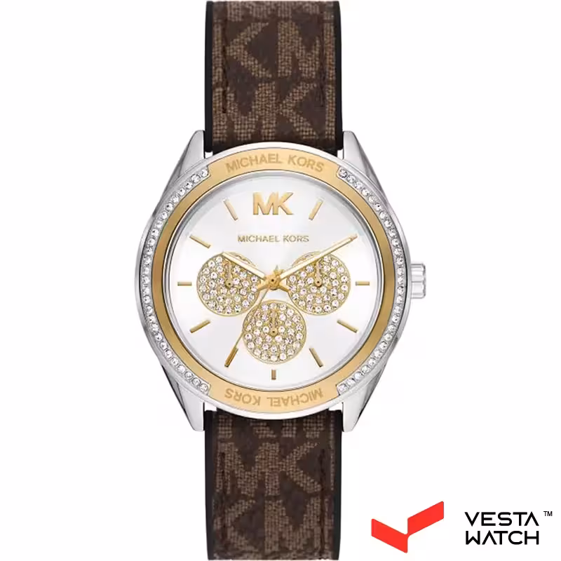 ساعت مچی زنانه مایکل کورس MICHAEL KORS مدل MK7205