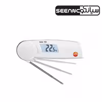 دماسنج تماسی دیجیتال تستو مدل TESTO 103