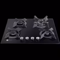 گاز درسا چهار شعله مدل مانا