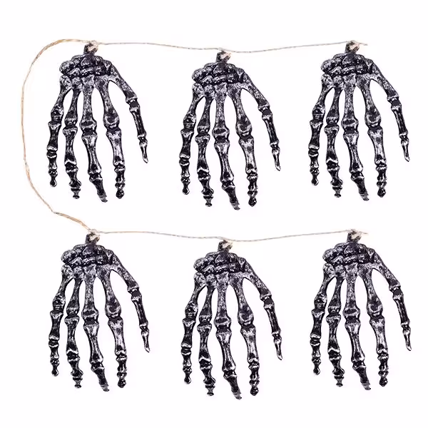 ریسه دست اسکلت